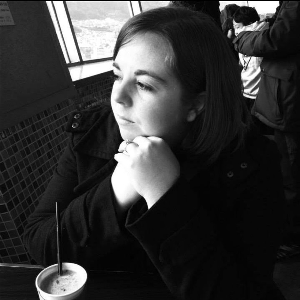 Meet your Posher, Heather